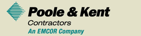 Bethesda Heart Institute :: Poole & Kent Contractors